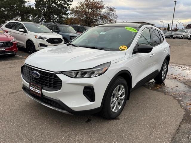 new 2024 Ford Escape car, priced at $33,389