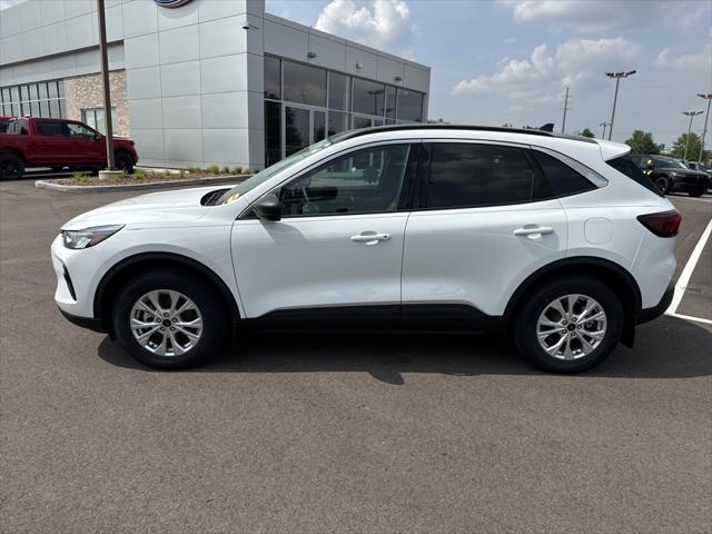 new 2024 Ford Escape car, priced at $28,389