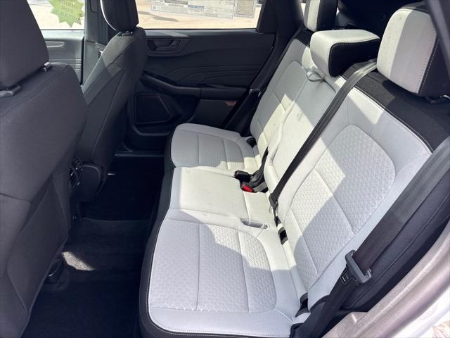 new 2024 Ford Escape car, priced at $28,389