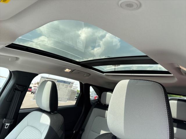 new 2024 Ford Escape car, priced at $28,389