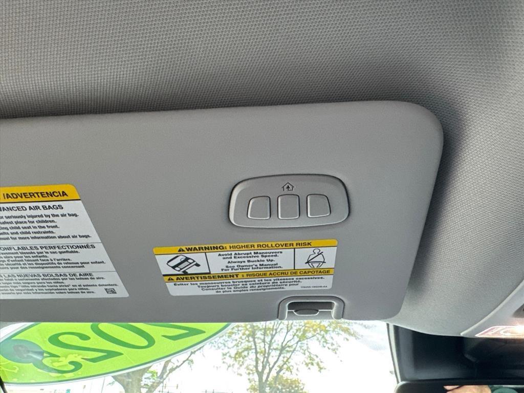 new 2025 Ford Ranger car, priced at $50,483