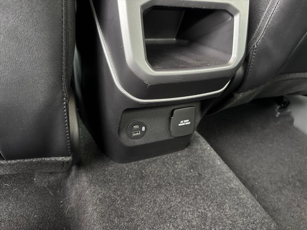 new 2025 Ford Ranger car, priced at $50,483