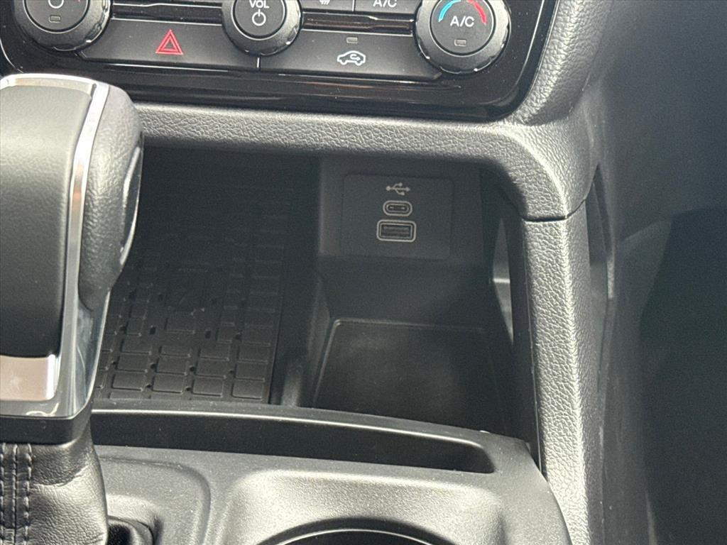 new 2025 Ford Ranger car, priced at $50,483