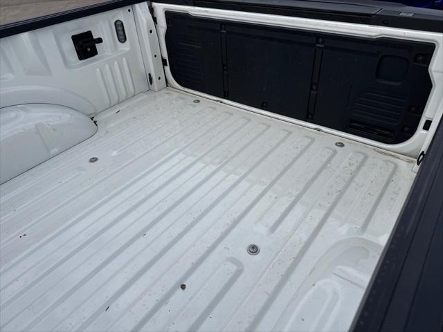 used 2023 Ford F-150 car, priced at $53,820