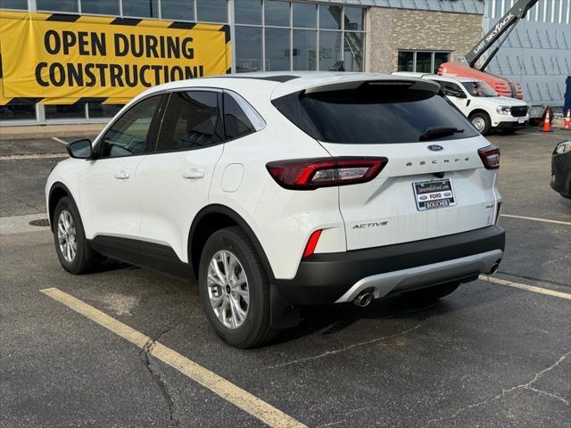 new 2024 Ford Escape car, priced at $29,999