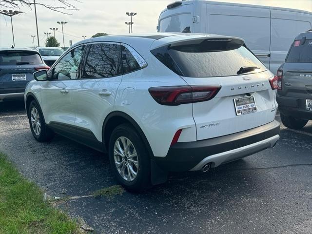 new 2024 Ford Escape car, priced at $33,299