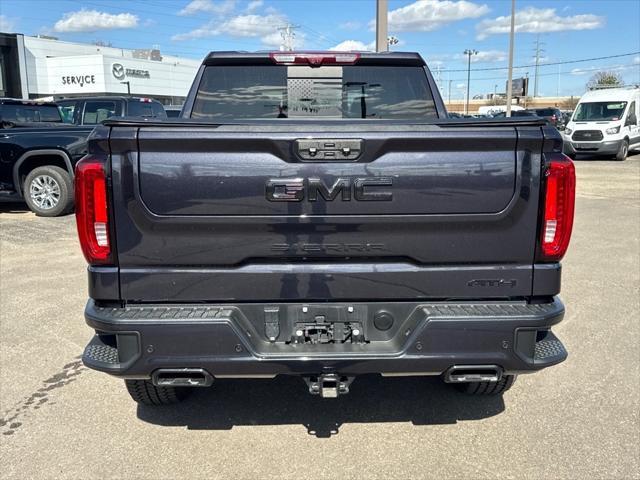 used 2023 GMC Sierra 1500 car, priced at $57,502