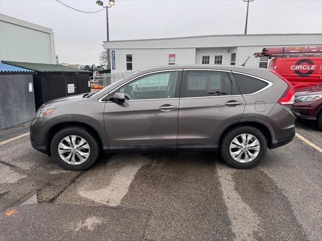 used 2014 Honda CR-V car, priced at $15,474