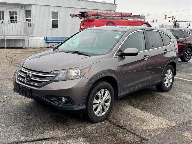 used 2014 Honda CR-V car, priced at $15,474