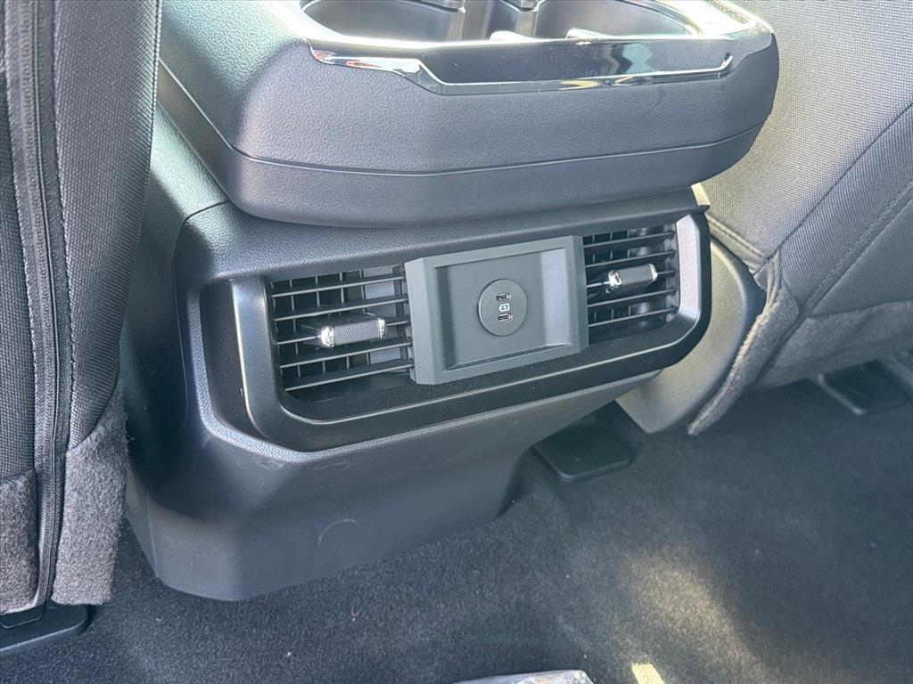 new 2025 Ford F-150 car, priced at $48,851