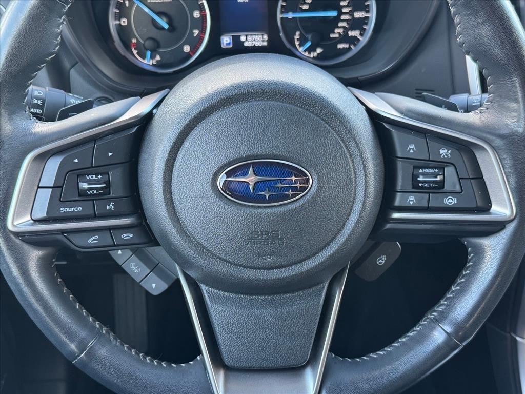 used 2021 Subaru Ascent car, priced at $28,581