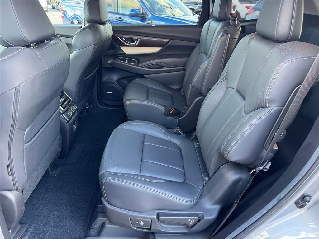 used 2021 Subaru Ascent car, priced at $28,581