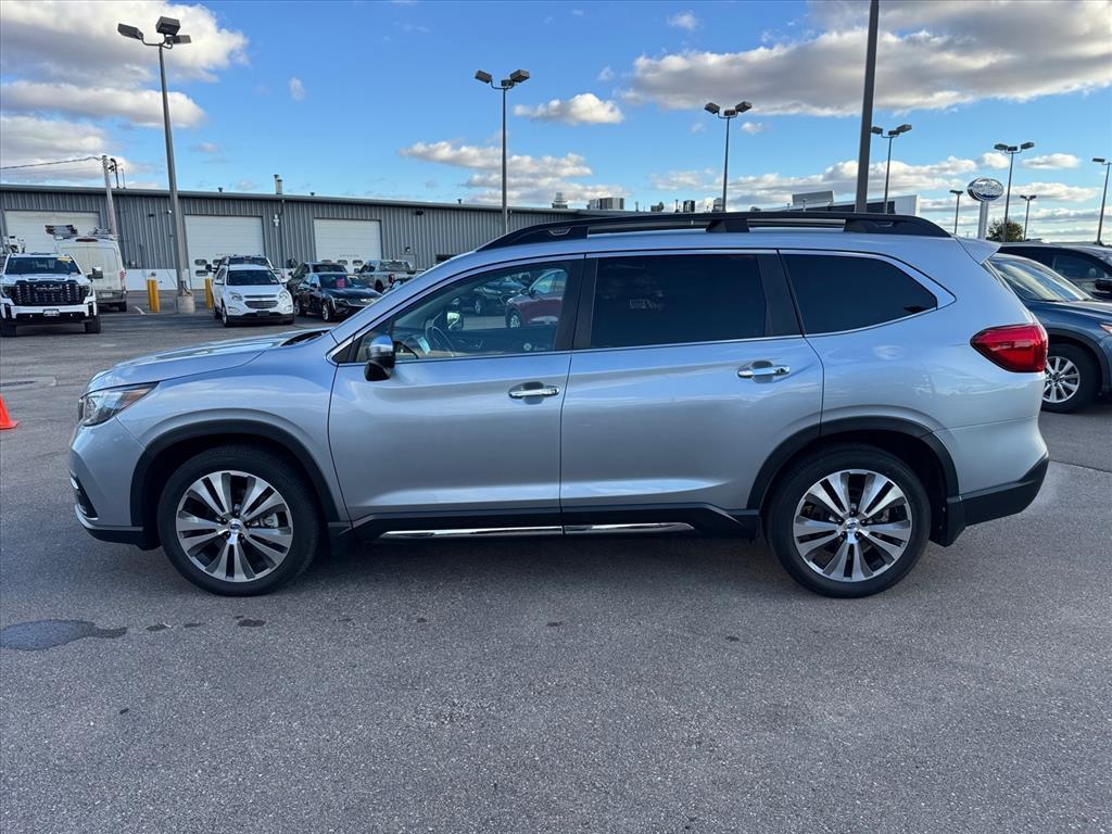 used 2021 Subaru Ascent car, priced at $28,581