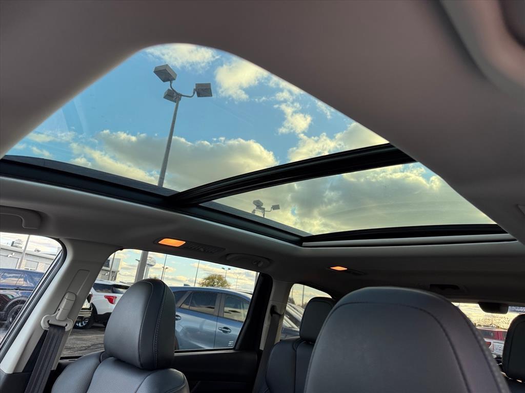 used 2021 Subaru Ascent car, priced at $28,581