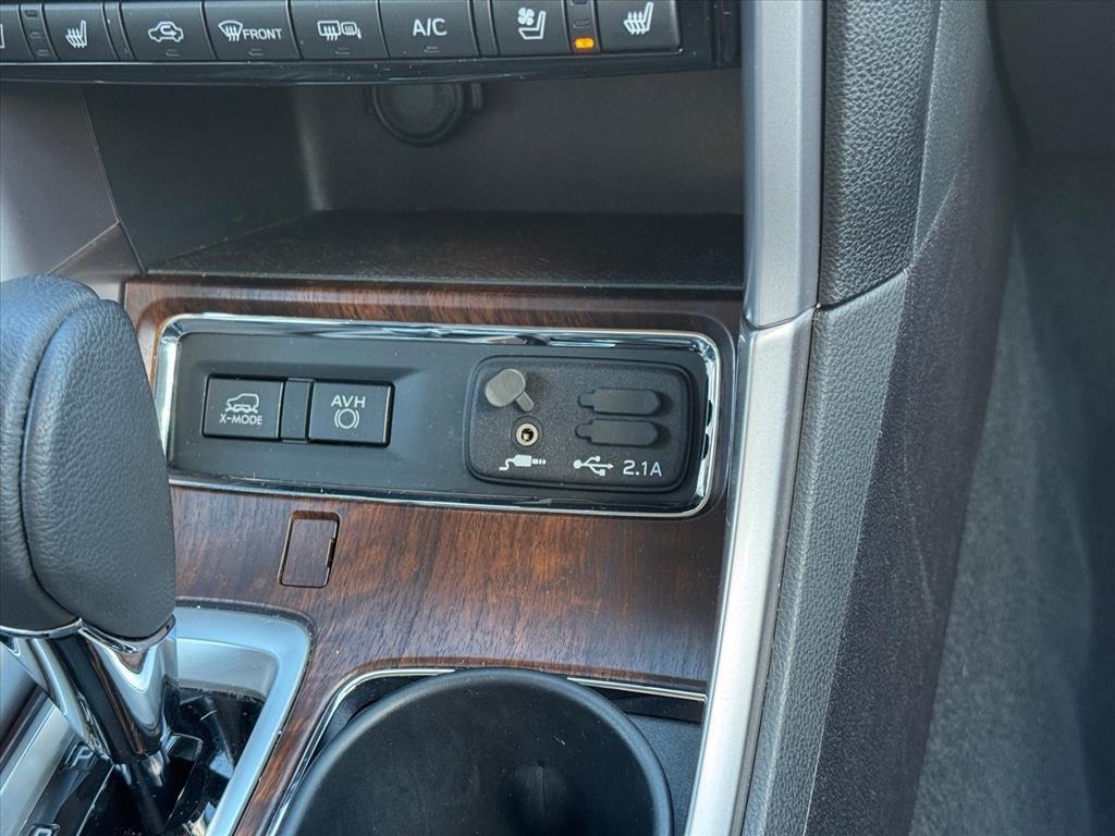 used 2021 Subaru Ascent car, priced at $28,581