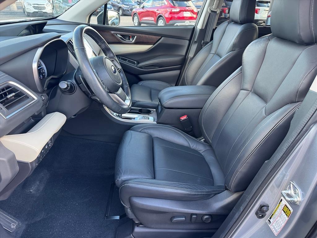 used 2021 Subaru Ascent car, priced at $28,581