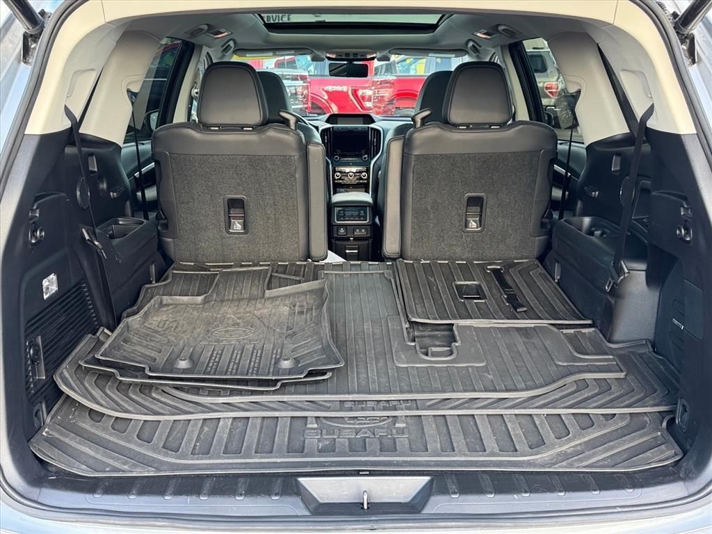 used 2021 Subaru Ascent car, priced at $28,581