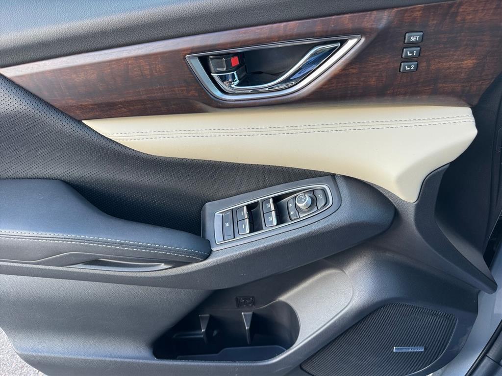 used 2021 Subaru Ascent car, priced at $28,581