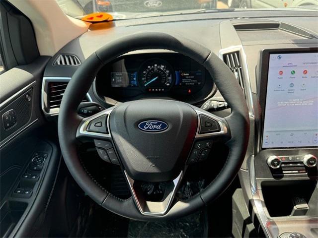 new 2024 Ford Edge car, priced at $42,510