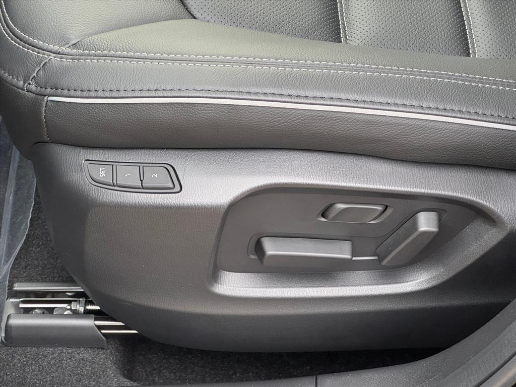 new 2025 Mazda CX-5 car, priced at $30,700