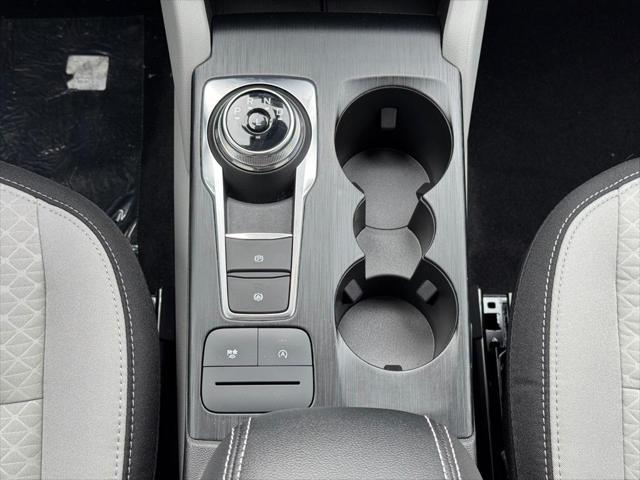 new 2025 Ford Escape car, priced at $30,224