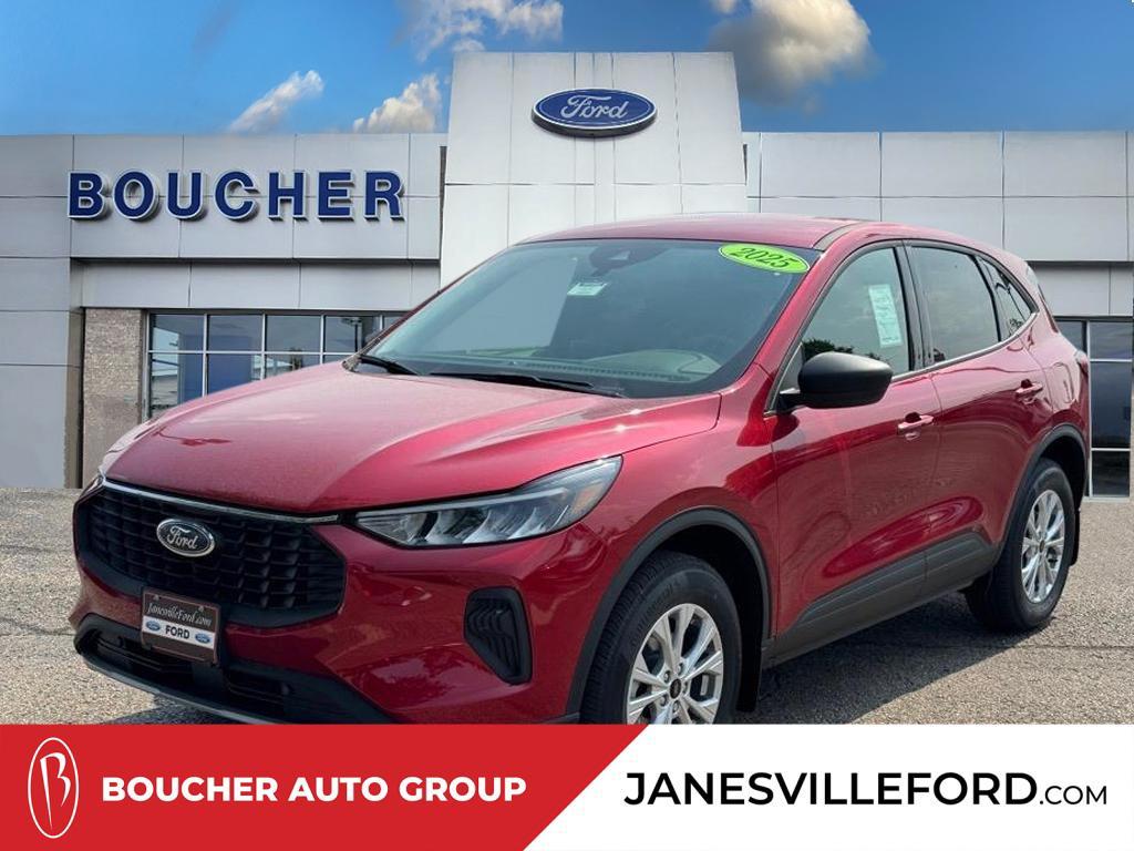 new 2025 Ford Escape car, priced at $29,367