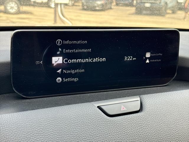 used 2024 Mazda CX-90 car, priced at $41,242