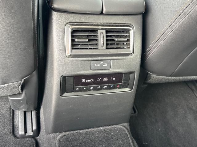 used 2024 Mazda CX-90 car, priced at $41,242