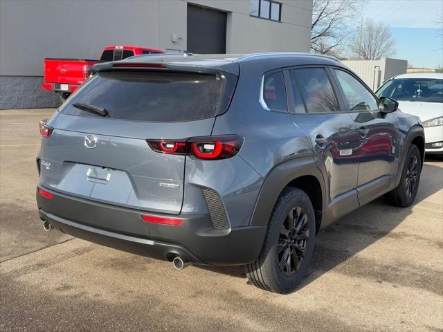 new 2025 Mazda CX-50 car, priced at $35,239