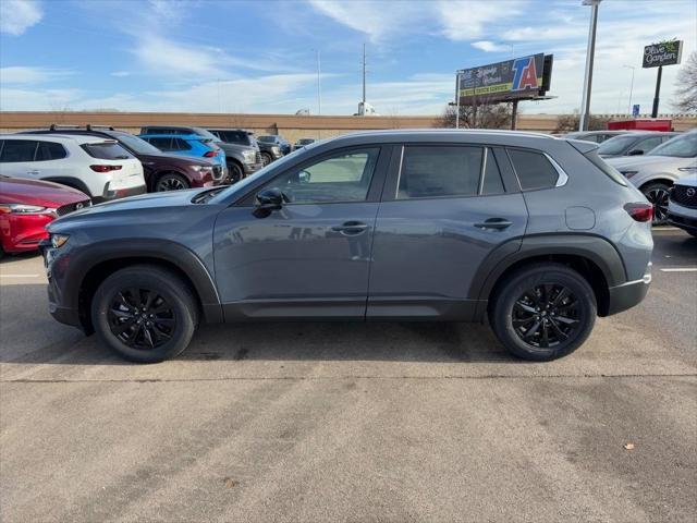 new 2025 Mazda CX-50 car, priced at $35,239