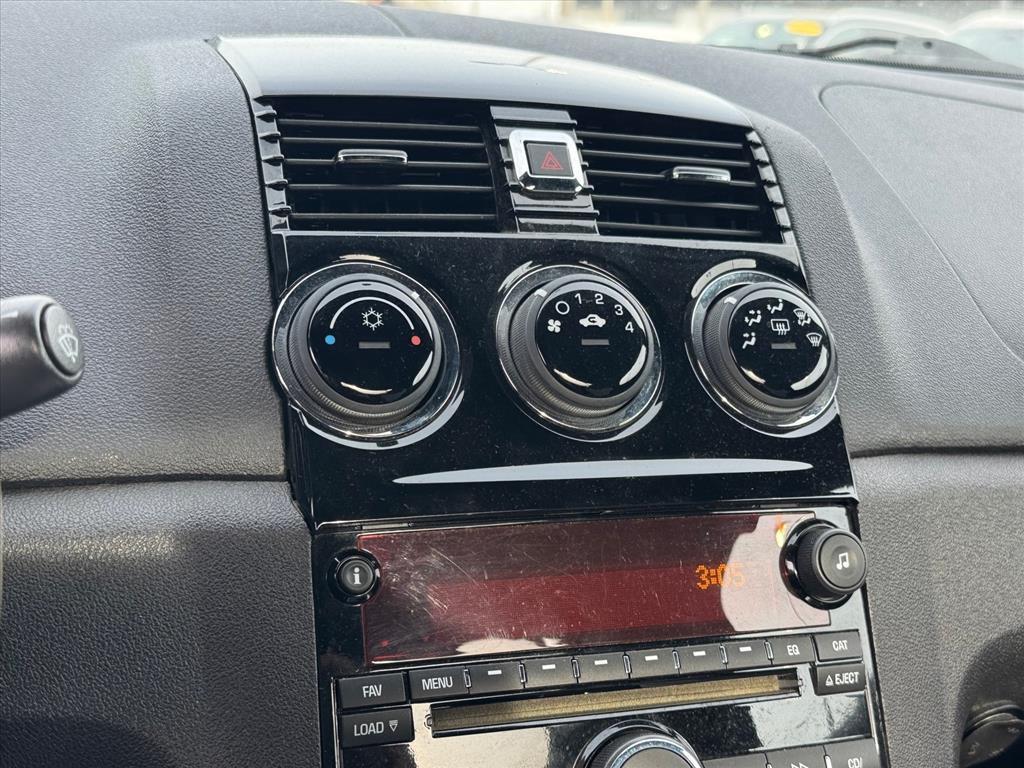 used 2008 Saturn Sky car, priced at $15,922