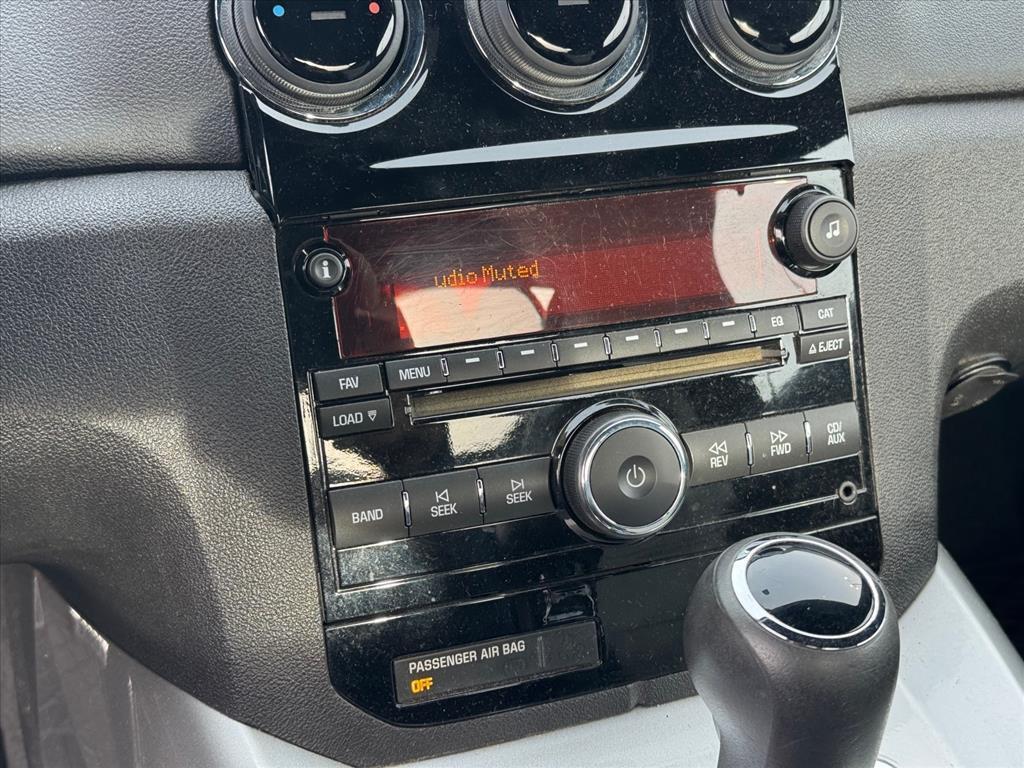 used 2008 Saturn Sky car, priced at $15,922