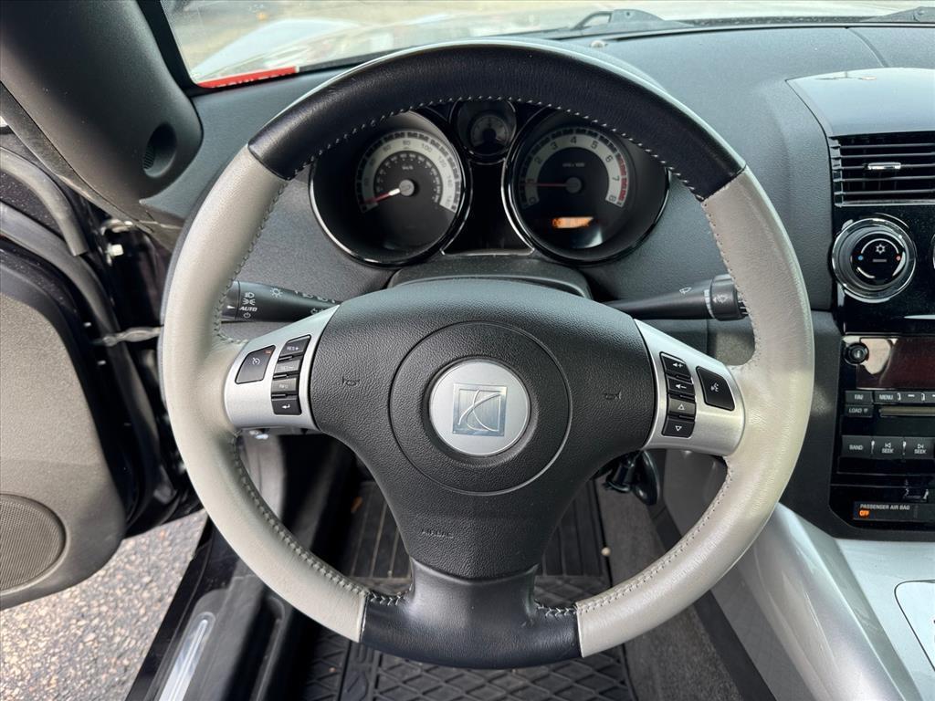 used 2008 Saturn Sky car, priced at $15,922