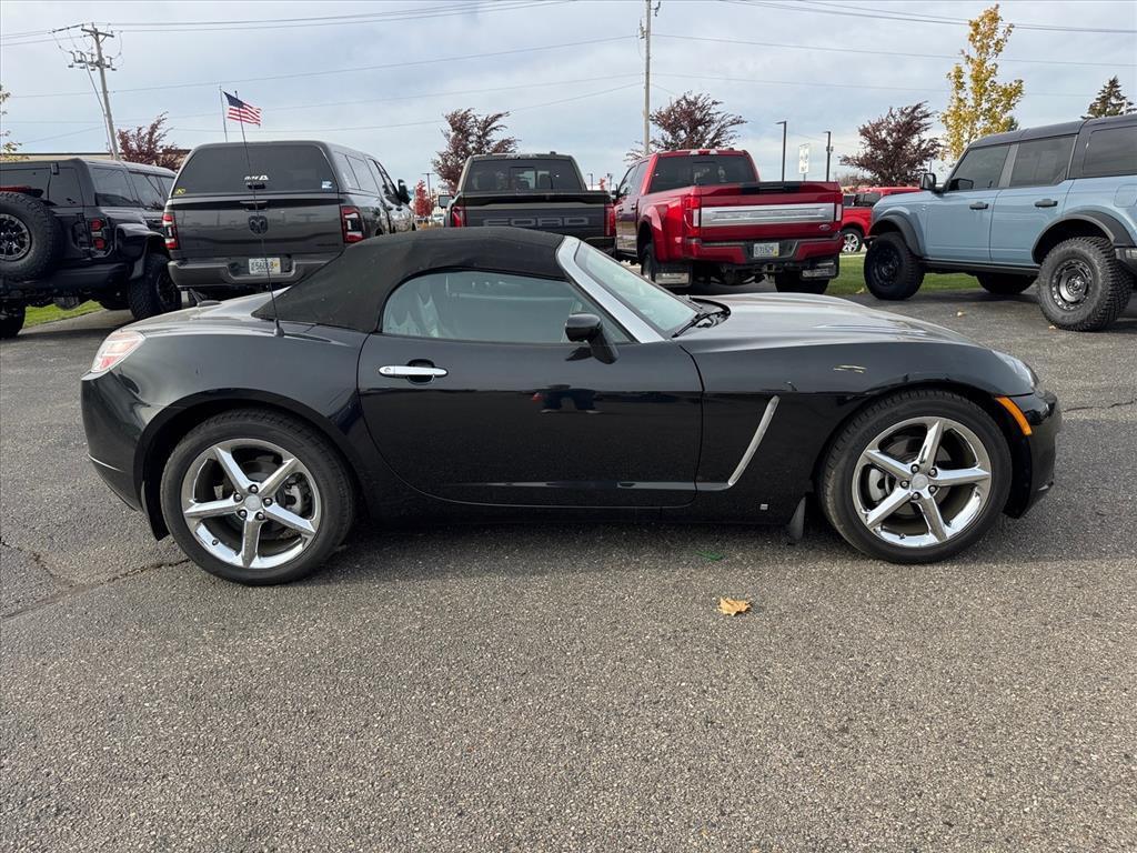 used 2008 Saturn Sky car, priced at $15,922