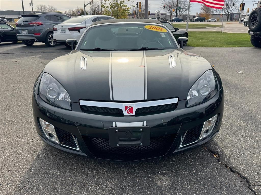 used 2008 Saturn Sky car, priced at $15,922