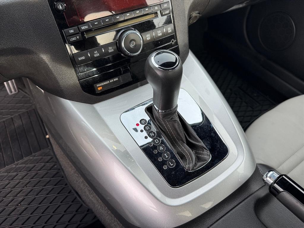 used 2008 Saturn Sky car, priced at $15,922