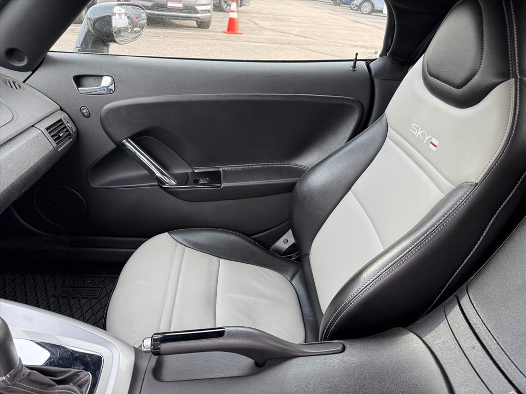 used 2008 Saturn Sky car, priced at $15,922