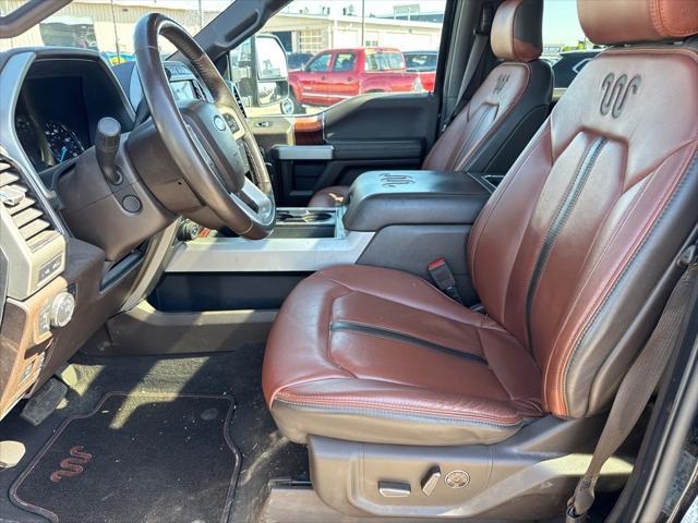 used 2022 Ford F-350 car, priced at $71,738