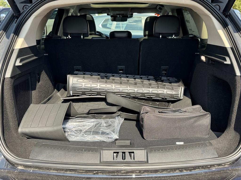 new 2024 Lincoln Corsair car, priced at $41,500