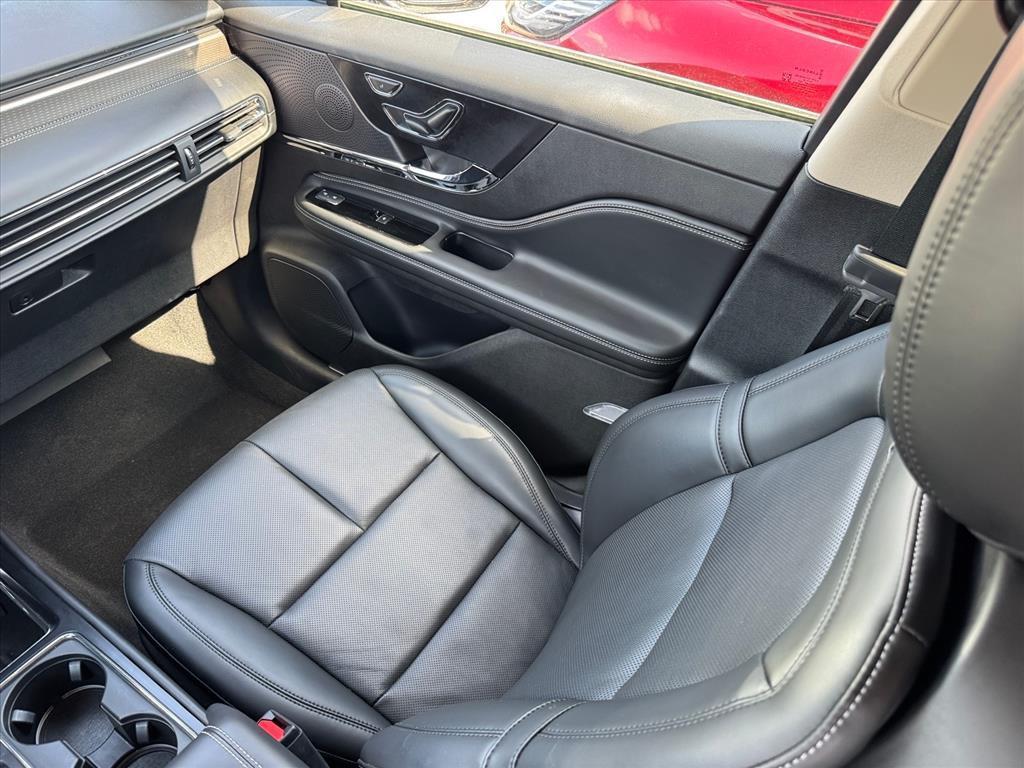 new 2024 Lincoln Corsair car, priced at $41,500