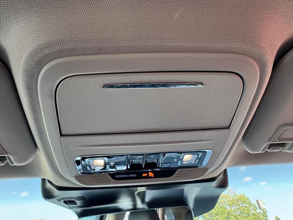 new 2024 Lincoln Corsair car, priced at $41,500