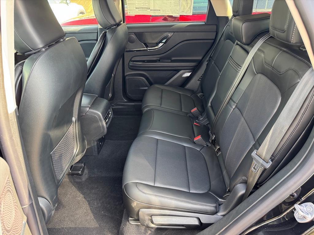 new 2024 Lincoln Corsair car, priced at $41,500