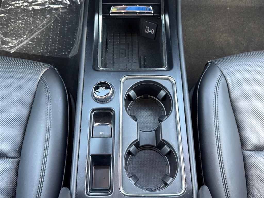 new 2024 Lincoln Corsair car, priced at $41,500