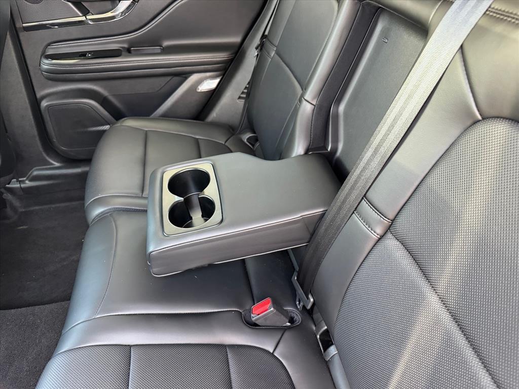 new 2024 Lincoln Corsair car, priced at $41,500