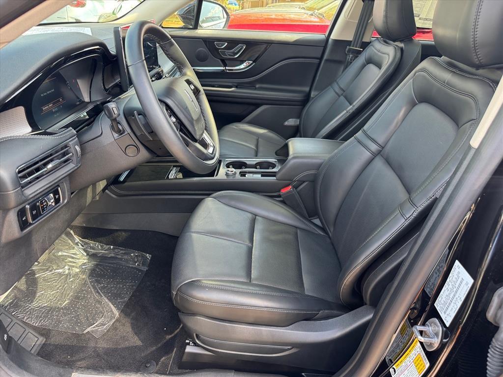 new 2024 Lincoln Corsair car, priced at $41,500