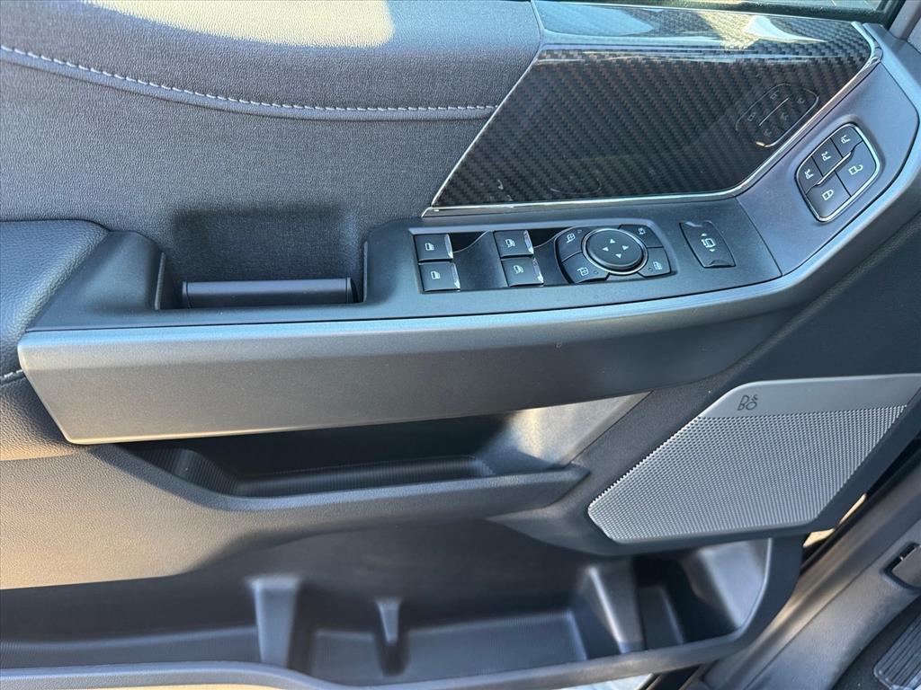 new 2026 Ford F-250 car, priced at $115,000