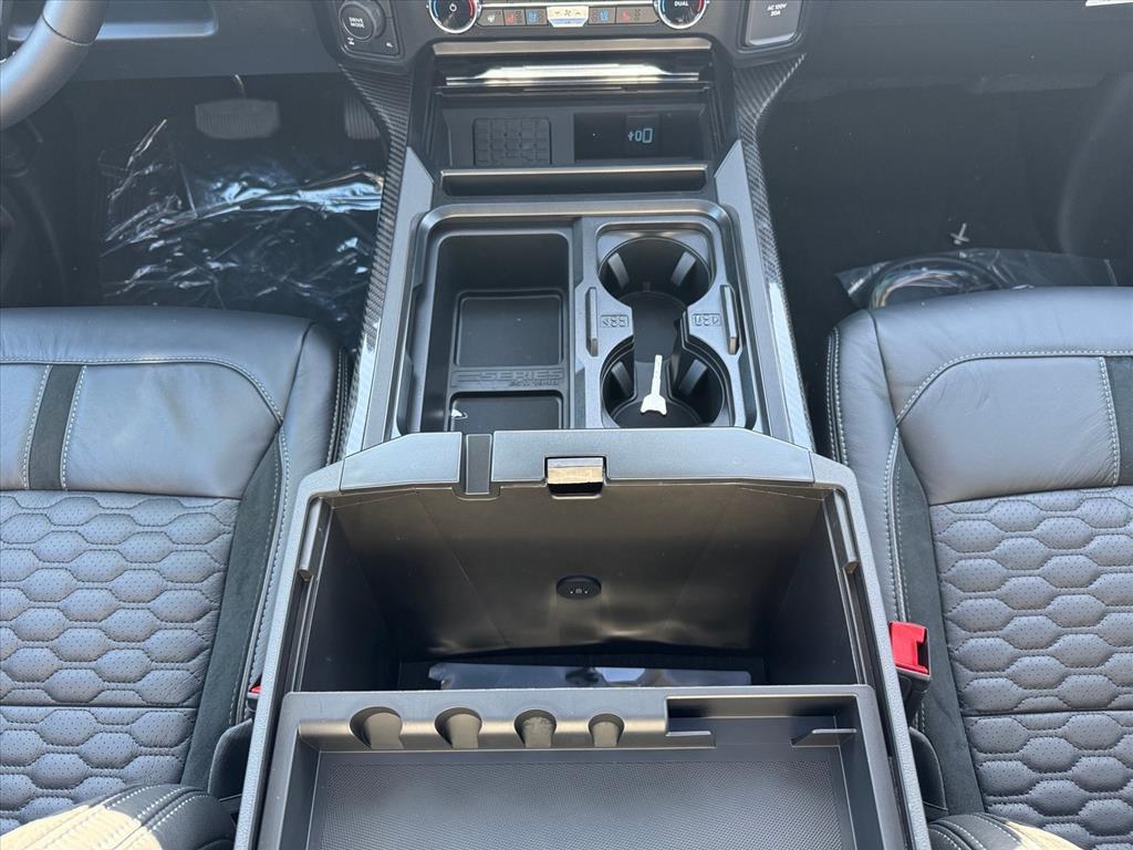 new 2026 Ford F-250 car, priced at $115,000