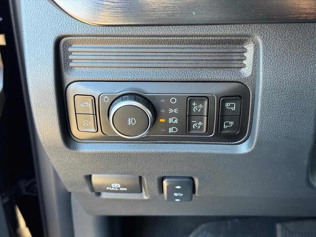 new 2026 Ford F-250 car, priced at $115,000