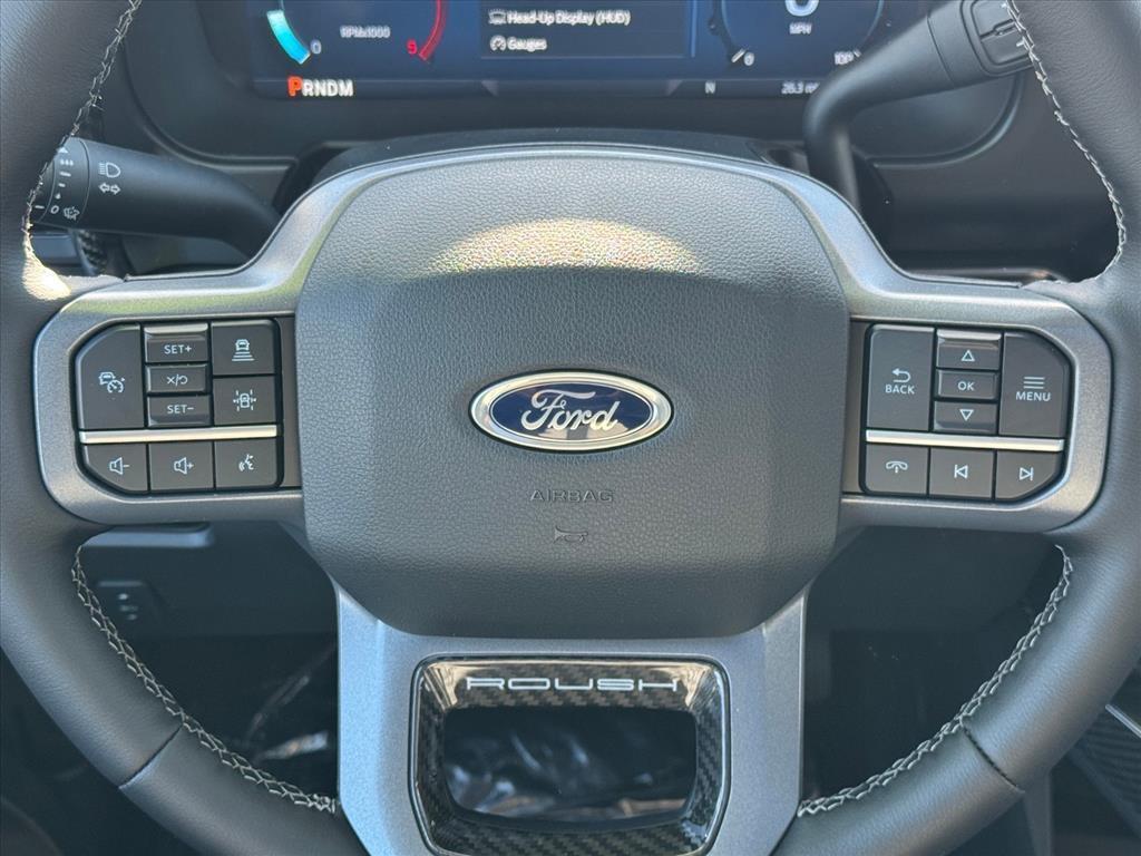 new 2026 Ford F-250 car, priced at $115,000