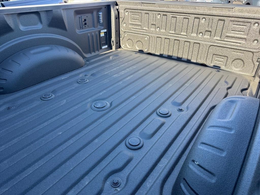 new 2026 Ford F-250 car, priced at $115,000